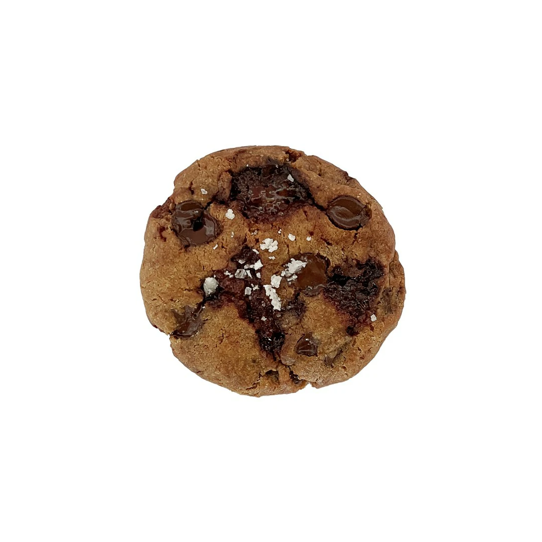 Toffee Cookie